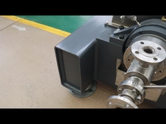 デカンターの遠心分離機