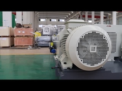 Wirówka dekantacyjna