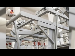 [Skup się na Long Dai, wysokiej jakości sprzęcie do ochrony środowiska na scenie]