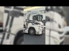 ロンダイ環境保護 - 配達ドキュメンタリー