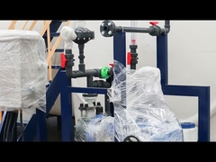 龍岱環境保護投薬設備が出荷されました