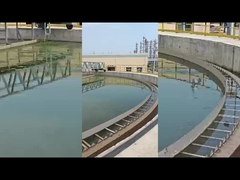 ロンダイプロジェクトは 現場で撮影され 効率的な操作により 清潔な流れが保護されました